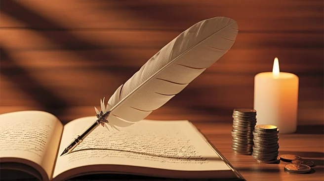 Classical IPR Thrives Amid Funding Challenges with Community Support