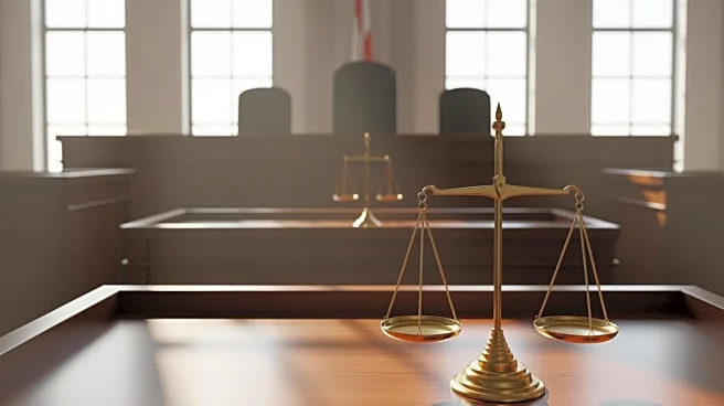 Jerusalem Court Orders Hamas to Pay Compensation to October 7 Terror Attack Victims