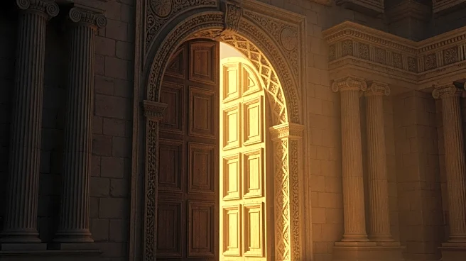 Pope Leo XIV Concludes Jubilee Year with Closing of Holy Door in Vatican