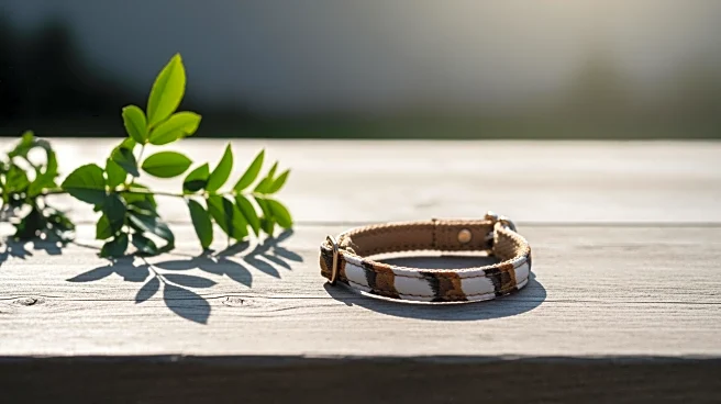 Stolen Puppy Reunited with Owners After Being Found Hidden in Birmingham