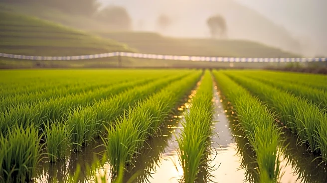 China-Lao Agricultural Science Cooperation Yields New Results in 2025