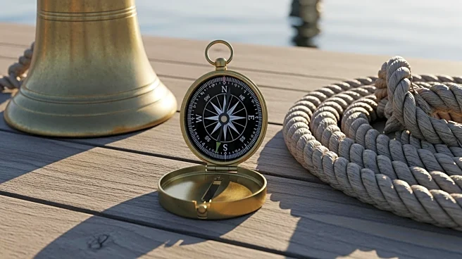 HMS Belfast Visitor Discovers Family Connection to Historic Ship