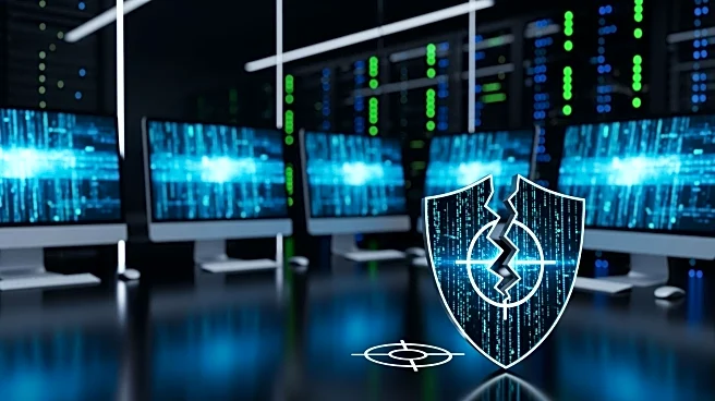 Iranian Cyber Group Handala Targets Israeli Decision-Makers