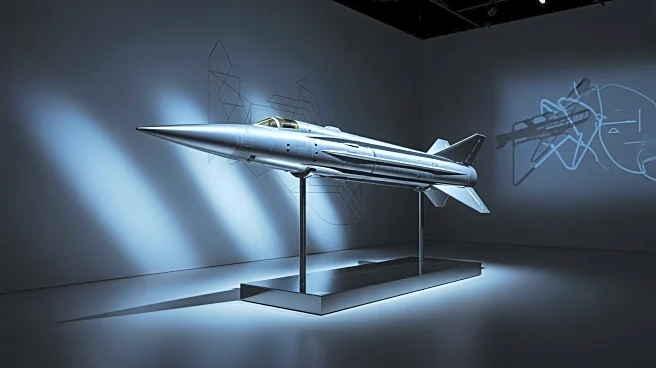 Ukrainian Missile Museum Highlights Cold War Legacy and Nuclear Disarmament