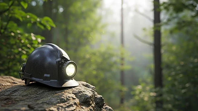 Mining Magnate's Potential Appointment to DENR Raises Concerns Over Environmental Oversight