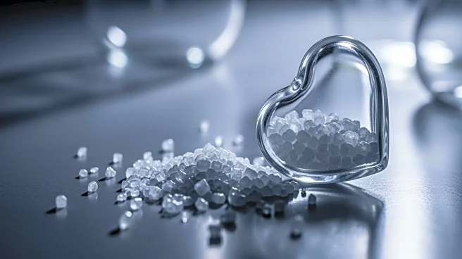 Research Flags Erythritol Sweetener for Increased Cardiovascular Risk