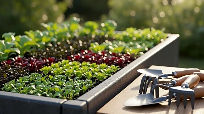 Innovative Farm Design Empowers Visually Impaired Individuals in Agriculture