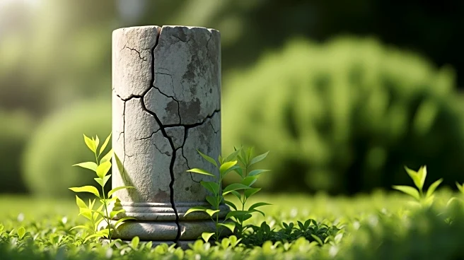 Mexico's Economic Stagnation Persists Despite Post-Pandemic Investment Boom