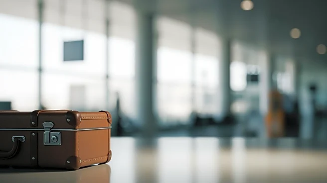 British Muslim TikToker Faces Backlash Over Ben-Gurion Airport Post