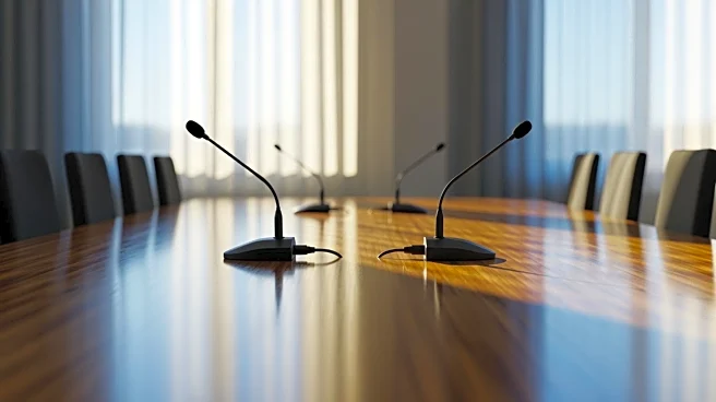 Ohio Rep. Mike Turner Discusses Potential Ukraine Peace Agreement Amid Ongoing Conflict