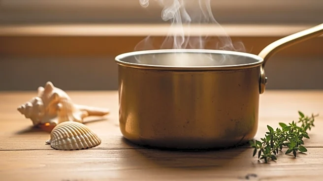 Study Calls for Ban on Boiling Crabs and Lobsters Alive Due to Pain Evidence