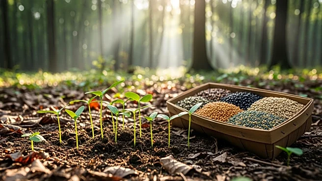 Indigenous Communities Use Agroecology to Combat Climate Crisis and Preserve Forests