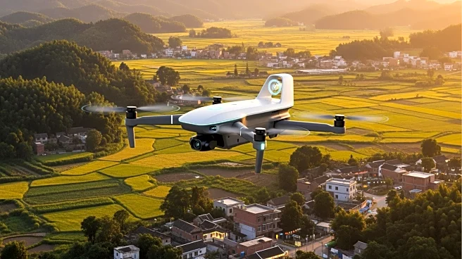 Namo Drone Didi Yojana Empowers Rural Women in Gujarat with Technology-Driven Livelihoods