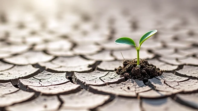 Pakistan's Agriculture Sector Faces Challenges Amid Policy and Climate Issues