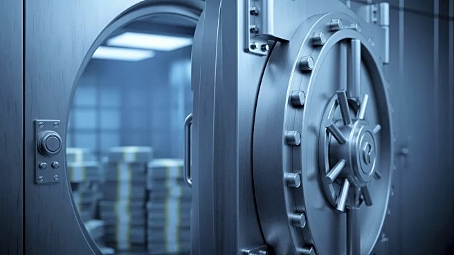 FBI Seeks Fugitive Mary Carole McDonnell for Alleged $30 Million Bank Fraud Scheme