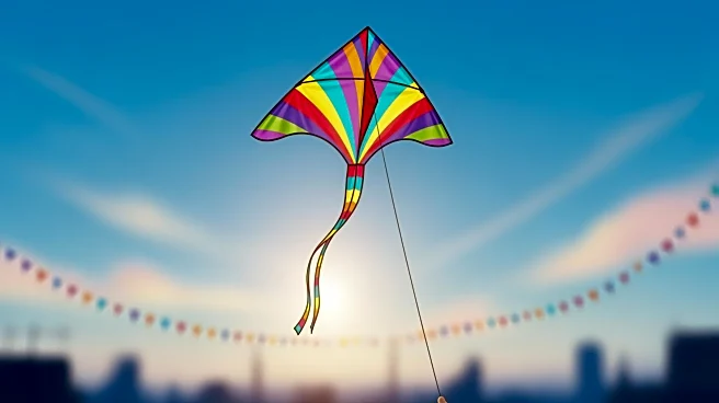 Lahore Government Approves Kite Sale for Basant Festival with Safety Measures