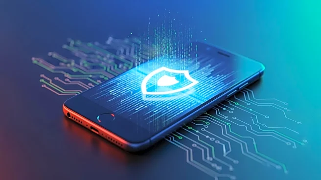 Tech Companies Alert Users to Government Spyware Threats, Prompting Security Measures