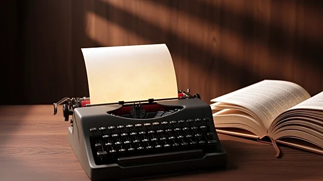 MacKenzie Scott's Philanthropy Influenced by Toni Morrison's Mentorship