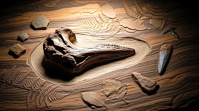 Paleontologists Discover New Dinosaur Species, Unveiling Missing Links in Tyrannosaur Family