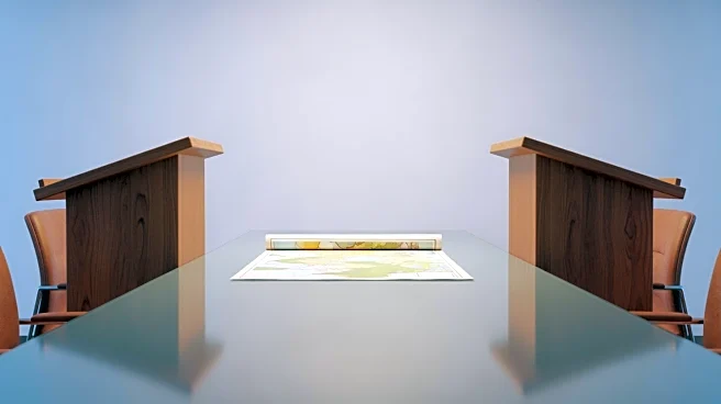 President Trump Claims Russia and Ukraine Nearing Peace Deal