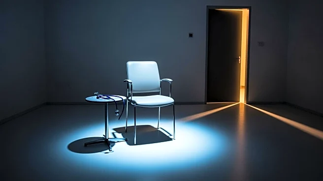 Medical Misogyny Highlighted as Woman's Symptoms Dismissed Until Male Partner Intervenes