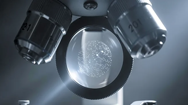 Richard Feynman's 1959 Lecture Pioneers Nanotechnology, Sparking Debate on Its Influence