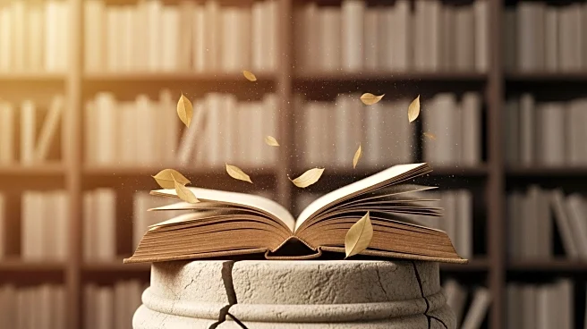 Extinction Crisis Threatens Cultural and Scientific Knowledge