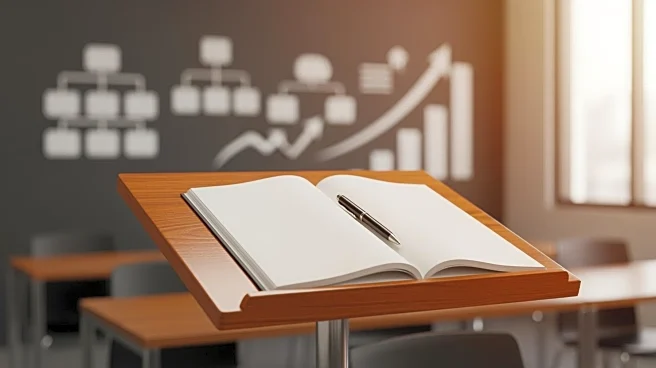 Clint Knight Joins Institute for Organization Management Faculty to Enhance Nonprofit Leadership Training