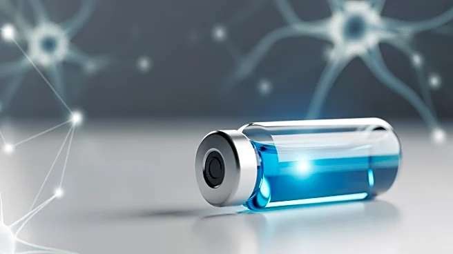 Shingles Vaccine Shows Potential in Slowing Dementia Progression