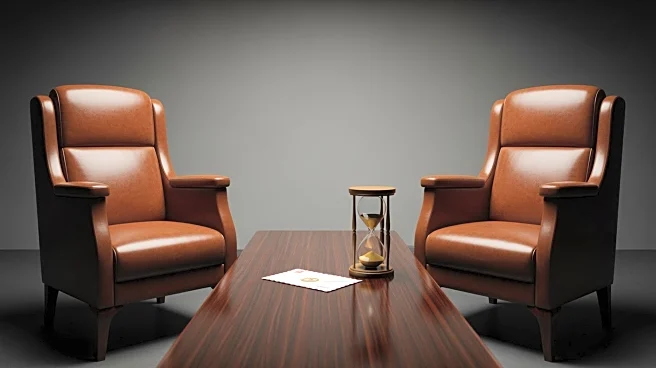 Zelenskyy Requests 50-Year Security Guarantees from President Trump Amid Ukraine-Russia Tensions