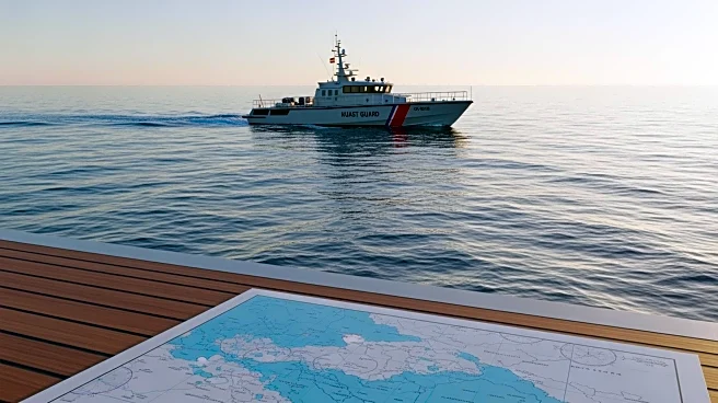 Japan Increases Coast Guard Patrols Amid China's Assertive Moves Near Disputed Islands