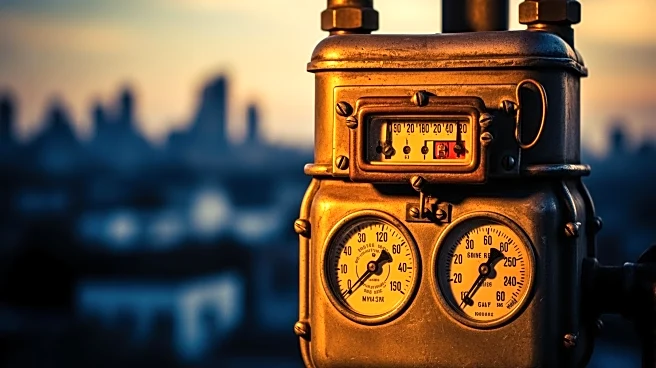 Washington Gas Announces 13% Increase in D.C. Gas Bills Amid Economic Pressures