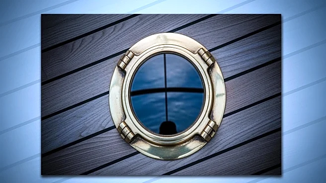 Concerns Over Royal Yacht Britannia's 1996 Visit to Ireland Revealed in State Papers