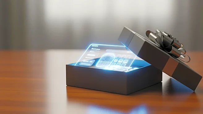 Consumer Reports Highlights Subscription Fees in Popular Tech Gifts