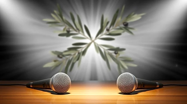 Trump and Zelensky Express Optimism Despite Unresolved Peace Issues in Ukraine