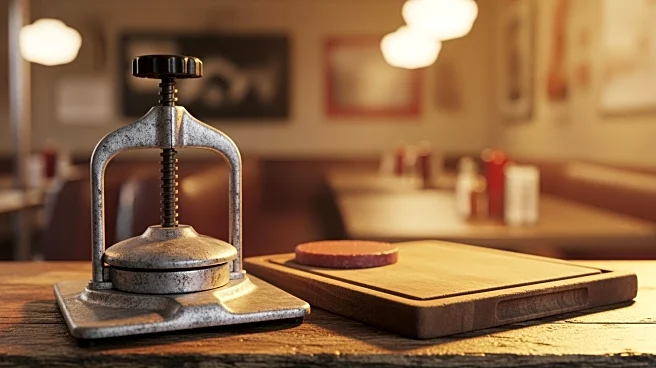 Jersey's Burger Palace Closes After 33 Years Due to Owner's Retirement