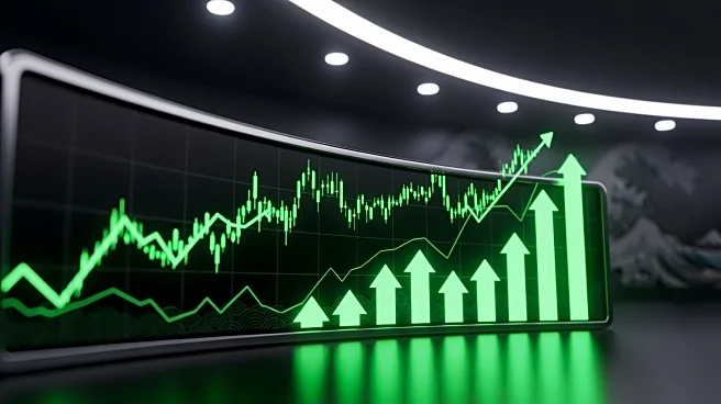 Tokyo Stock Exchange Achieves Record High Amid Yen Intervention Concerns