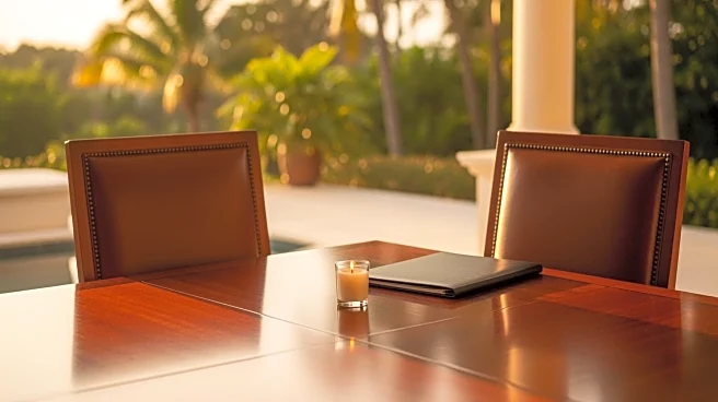 Netanyahu to Meet President Trump at Mar-a-Lago Amid Gaza Ceasefire Developments