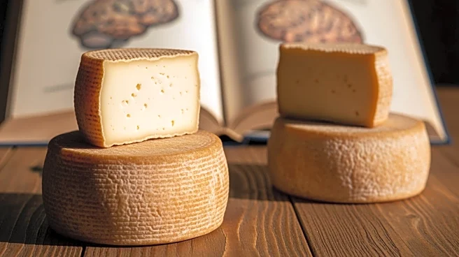 Study Links Full-Fat Cheese to Lower Dementia Risk with Caveats
