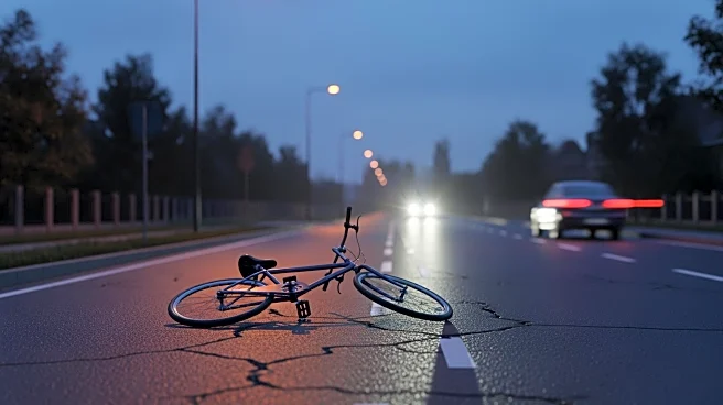 Teenager Dies After Vehicle Accident in West Mifflin, Pennsylvania