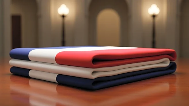 President Trump Emphasizes National Unity on National Pledge of Allegiance Day