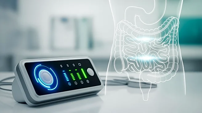 Israeli Technology Offers Early Detection of Crohn's Disease Flares, Potentially Transforming Patient Care