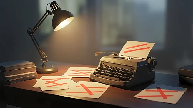 The Atlantic Highlights Key Stories of 2025, Including Trump Administration's War Plans Leak