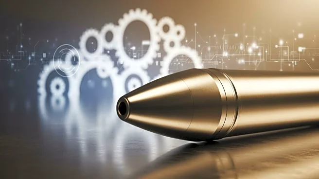 UK and Germany Sign $70 Million Deal for RCH 155 Artillery to Enhance NATO Interoperability