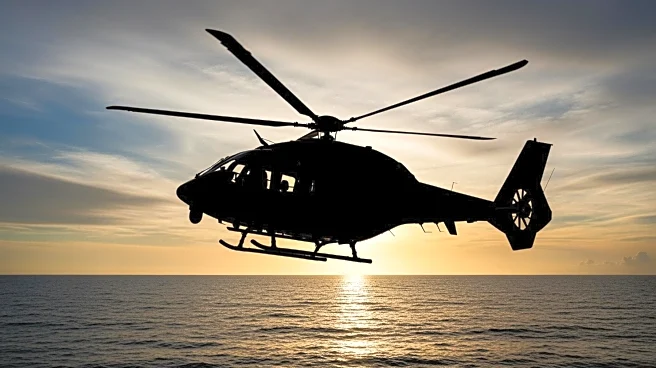 Belgium to Replace NH90 NFH Helicopters in Search-and-Rescue Role