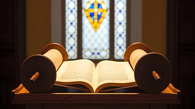 Regina Jonas: First Woman Rabbi's Legacy Resurfaces After Holocaust Erasure