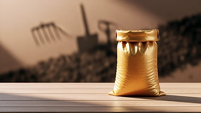 President Trump Announces $12 Billion in Federal Payments to Support American Farmers