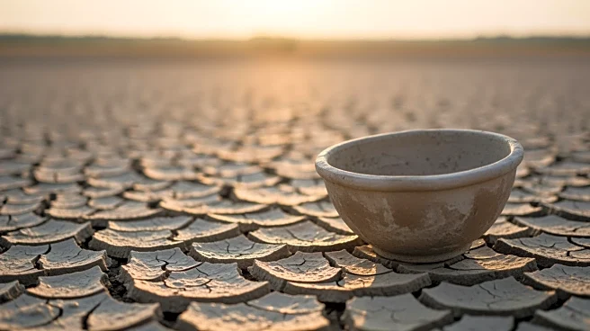 U.S. Aid Cuts Leave Millions of Afghans Facing Hunger Crisis