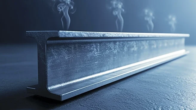 Tata Steel Faces $1.6 Billion Lawsuit from Dutch NGO Over Emissions Impact