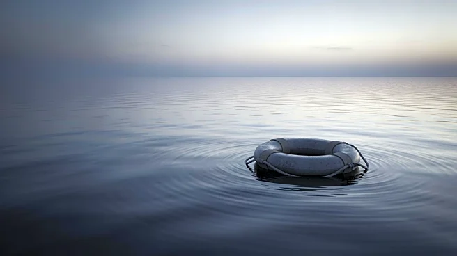 Kate Bush Expresses Heartbreak Over Friend Missing at Sea During Christmas Swim